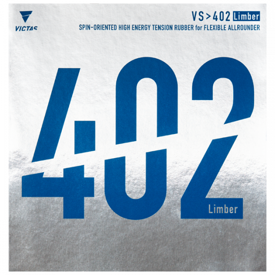 VS 402 Limber Victas